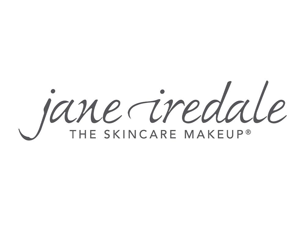 Jane Iredale Make Up Logo Stockist Greytown